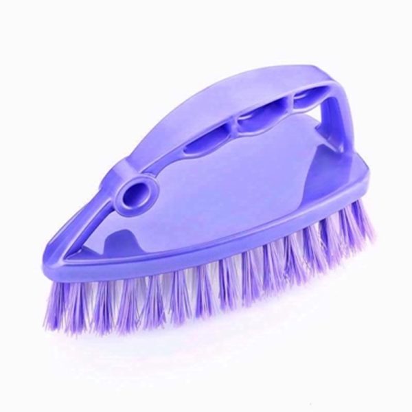 HAND SCRUBBING BRUSH & HANDLE TITIZ