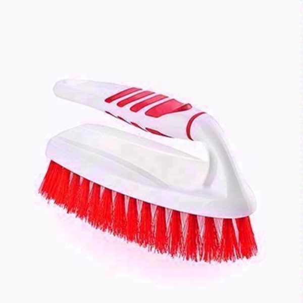 HAND SCRUBBING BRUSH & HANDLE TITIZ