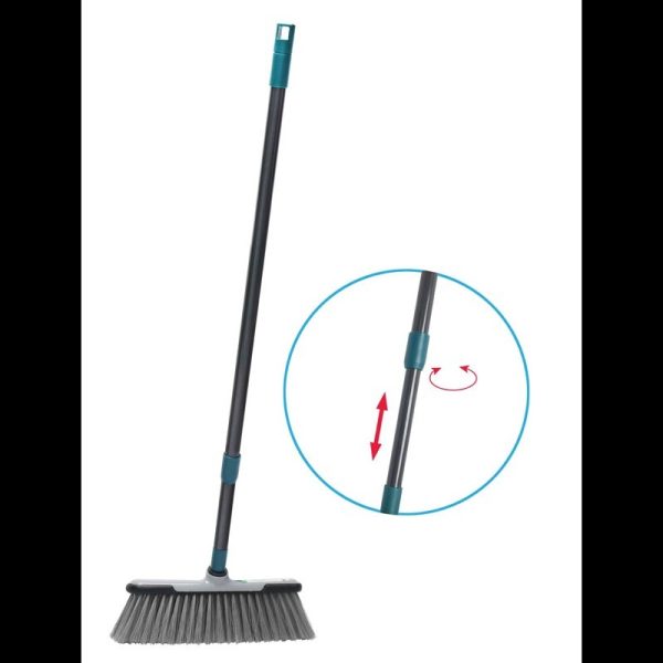 INDOOR BROOM EXTENDABLE 1.2M