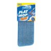 DUZZIT MICROFIBRE FLAT MOP HEAD