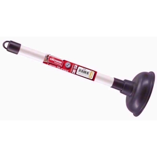 KINGFISHER PLUNGER LARGE PLUNGER