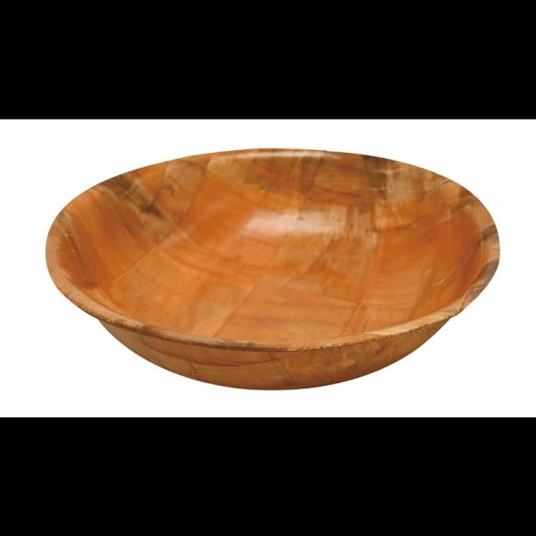 BOWL SNACK/SALAD 20CM ROUND