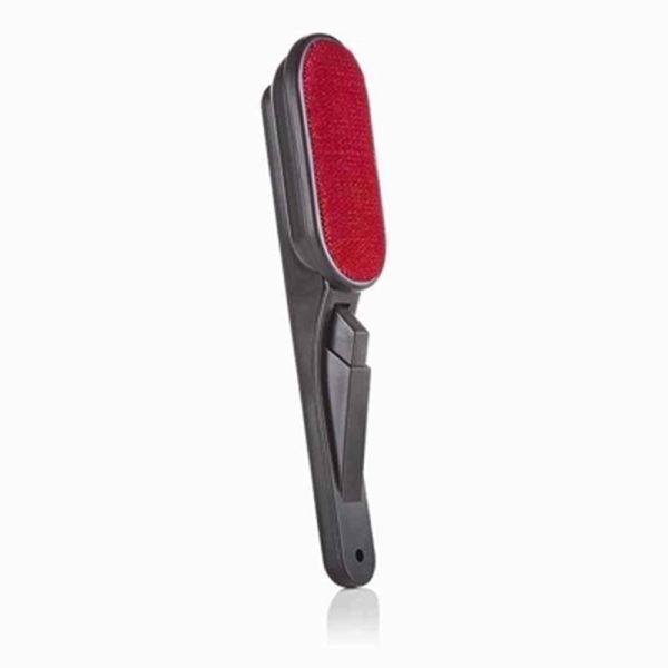 MINKY VELVET BRUSH LINT & HAIR REMOVER