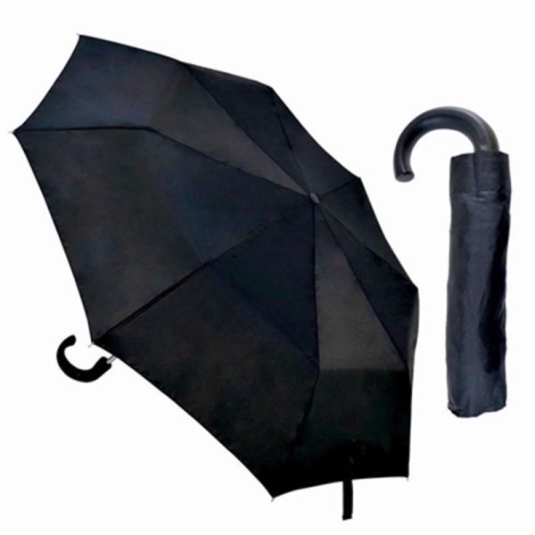 DRIZZIES 21INCH MENS SUPERMINI UMBRELLA