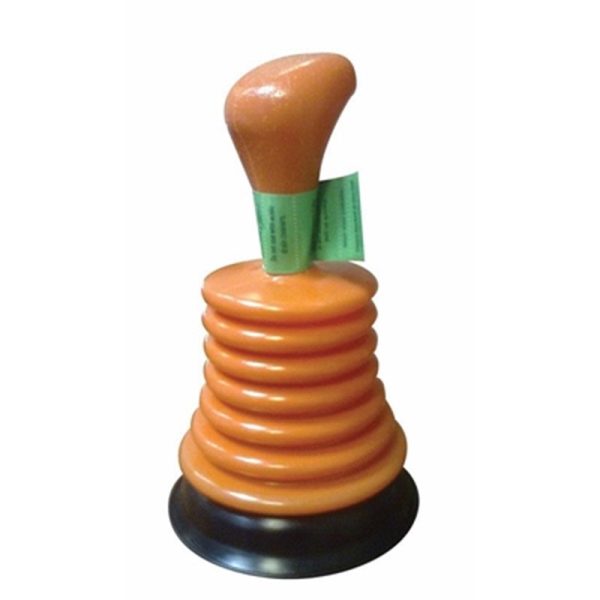 PLUNGER BUFFALO MINI PLUNGER