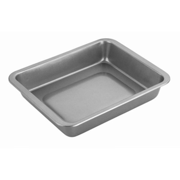 CHEF NON-STICK ROASTER 23X18X5CM 04/05