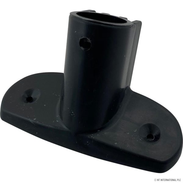 PRIMA PLASTIC SOCKET BLACK (2020)