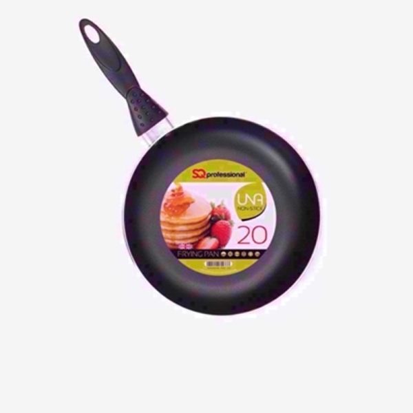 PRO COOK 20CM N/S FRYPAN