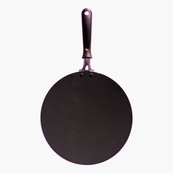 PRO COOKWARE N/S 30CM TAWA PAN