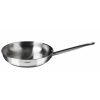 PYREX MASTER STAINLESS STEEL FRYING PAN 28CM