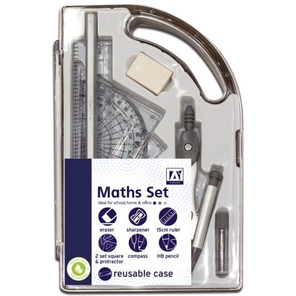 ANKER MATHS SET