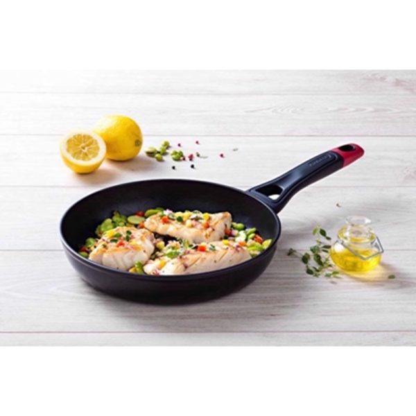 PYREX OPTIMA+ FRYING PAN 26 CM