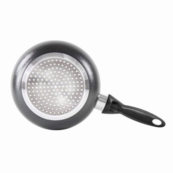 PRO UNA 30CM FRYPAN & LID