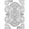 ADULT RELAXING JOYFUL COLOURING PACK OF 6