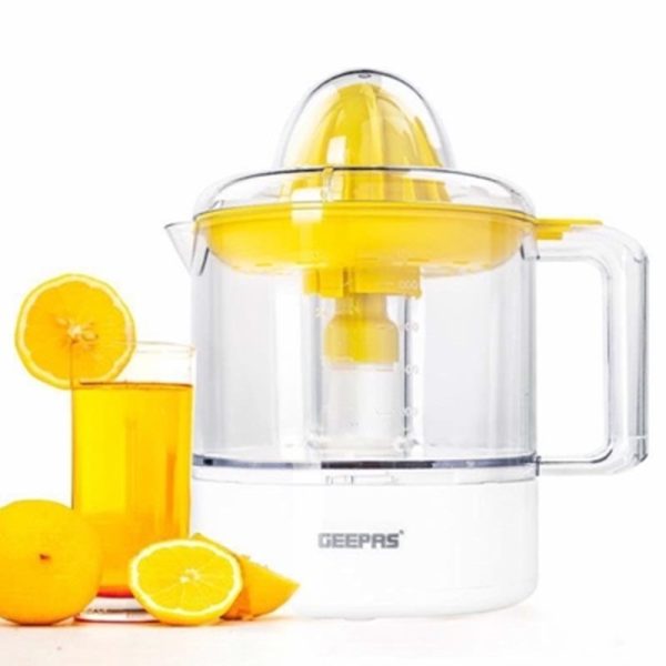 GEEPAS CITRUS JUICER 1LTR GCJ9900