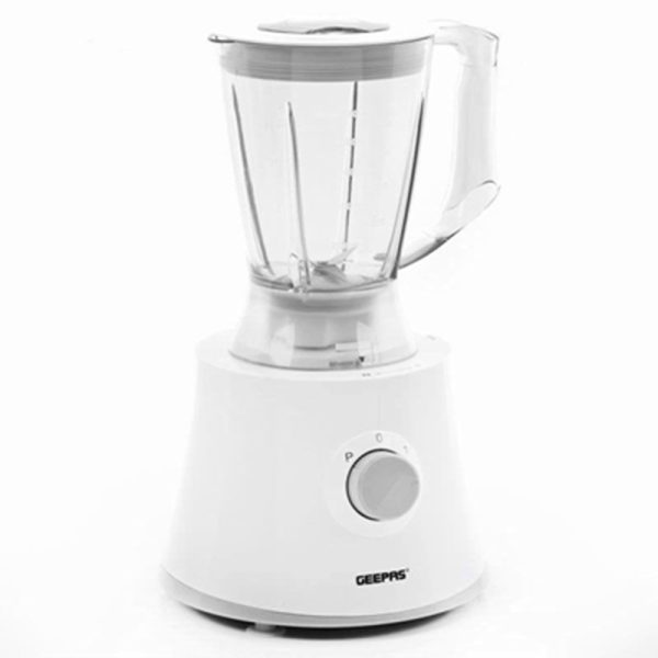 GEEPAS FOOD PROCESSOR 10 IN 1 GSB5487