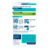 DR BECKMANN SERVICE IT POWER DESCALER 2X50G PACK OF 6