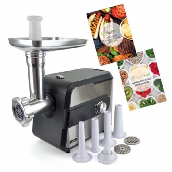 HEALTH KICK FOOD GRINDER K3321