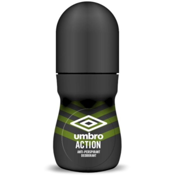 UMBRO ROLL ON ACTION PACK OF 12