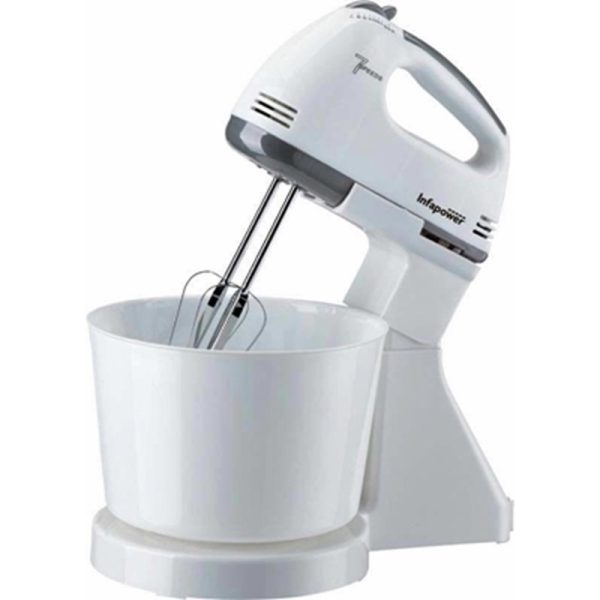 INFAPOWER HAND MIXER & BOWL X102