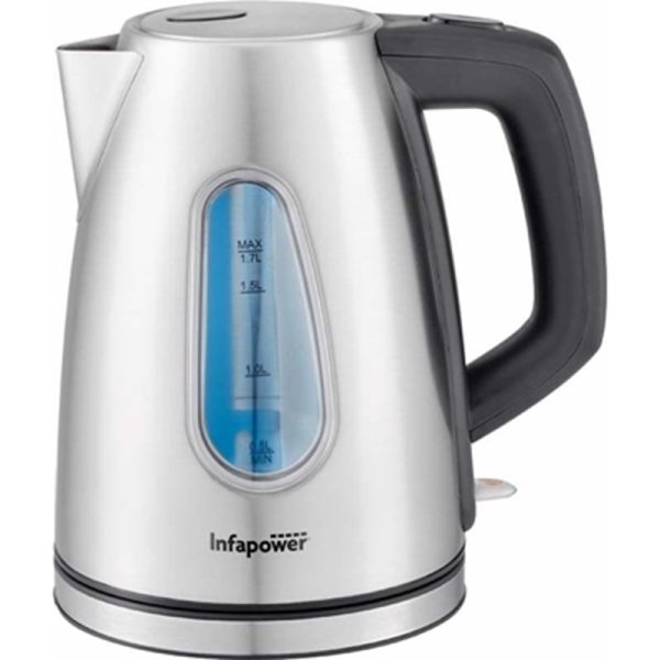 INFAPOWER KETTLE RAPIDE BOIL