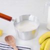 GALAXIS ALUMINIUM MILK PAN 20CM