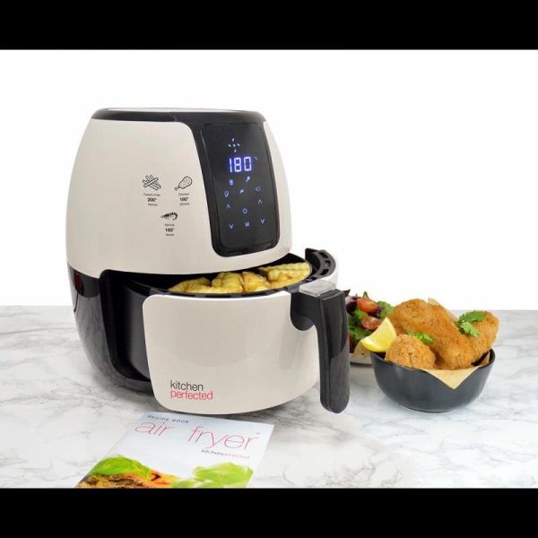 KITCHEN PERFECT AIR FRYER 4L