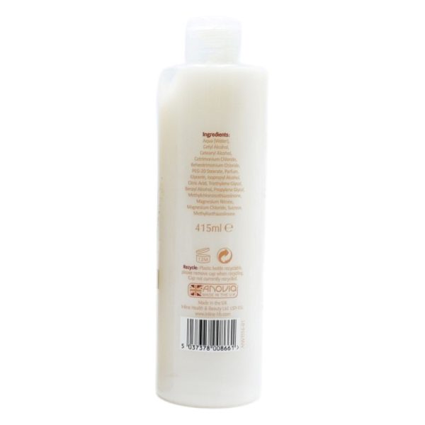 ANOVIA CONDITIONER COCONUT & COFFEE 415ML PACK OF 6