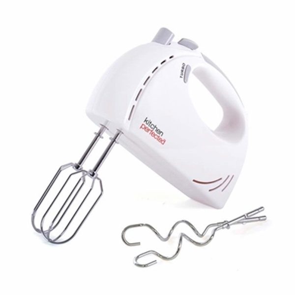 LLOYTRON HAND WHISK 200W WHITE