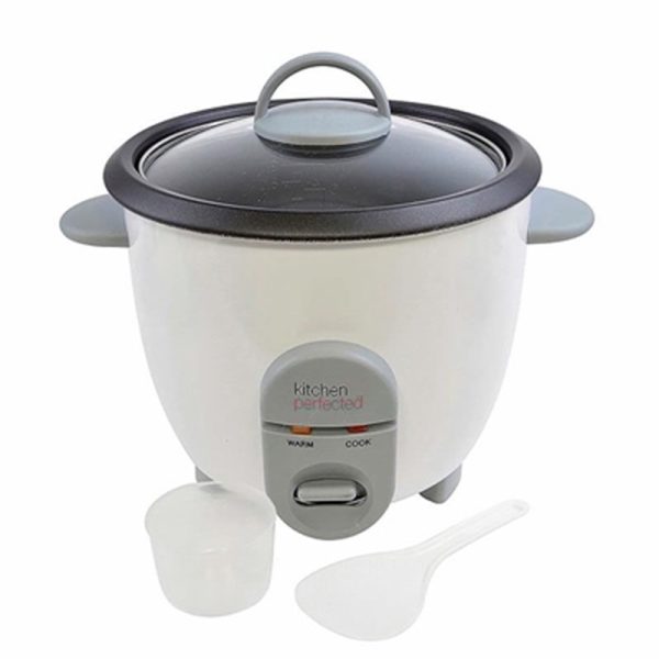 LLOYTRON RICE COOKER 0.8LTR 04.11