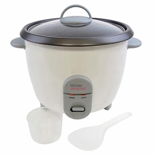 LLOYTRON RICE COOKER 1.8LTR 11.05