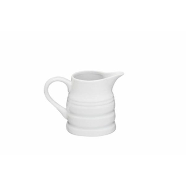 APOLLO CERAMIC 0.5 LTR CHURN JUG