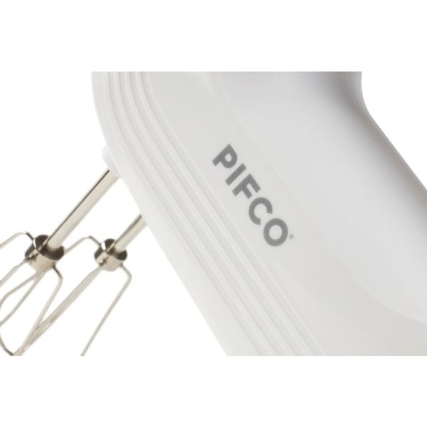 PIFCO WHITE HAND MIXER