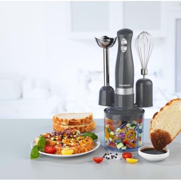 PROGRESS BLENDER 3 IN 1 BLENDER EK2827