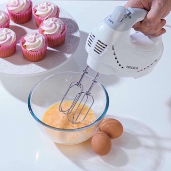 PROGRESS HAND MIXER & BOWL EK3593P