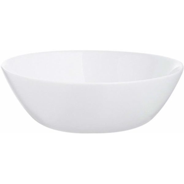 ARCOPAL ZELIE BOWL 16CM WHITE