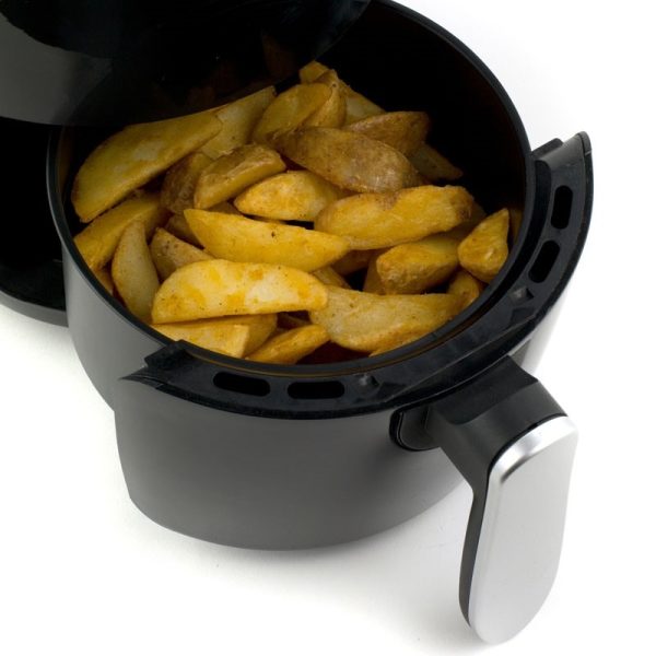 PROGRESS HOT AIR FRYER 2LTR