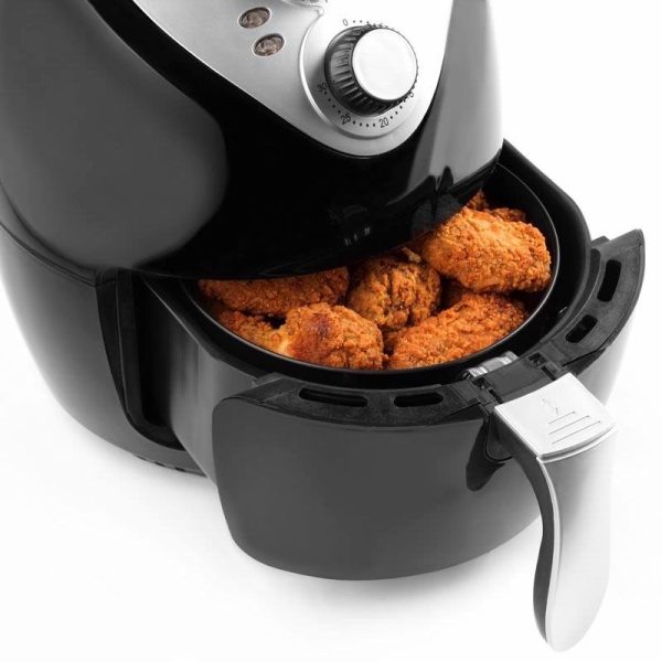 PROGRESS HOT AIR FRYER GH 3.2L