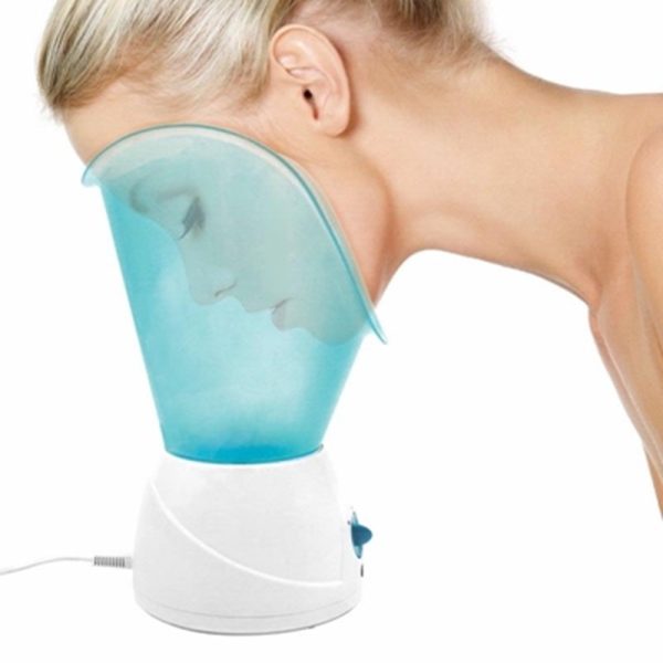 QUEST FACIAL SAUNA & INHALER 38680