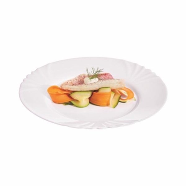 CADIX 22CM SOUP PLATE