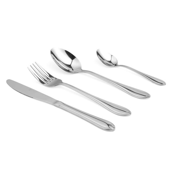 RUSSELL HOBBS MARSEILLE CUTLERY SET 24 PIECE