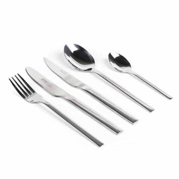 RUSSELL HOBBS VERMONT CUTLERY SET 20PC