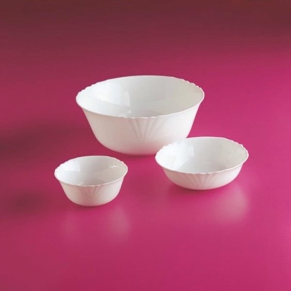 CADIX SMALL BOWL 12CM