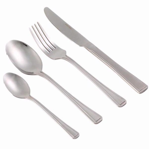 SALTER BUXTON CUTLERY SET 16PC