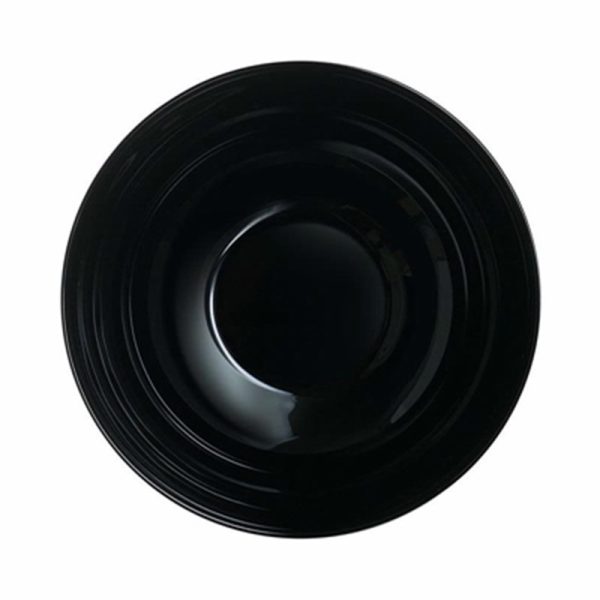 DIWALI BOWL BLACK 12CM