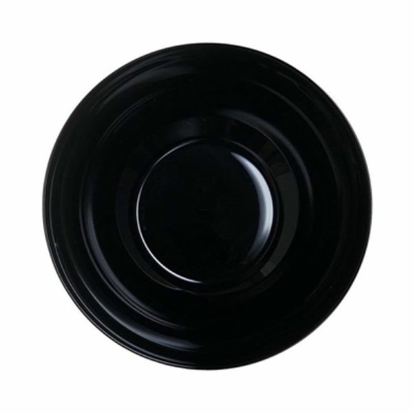 DIWALI BOWL BLACK 18CM