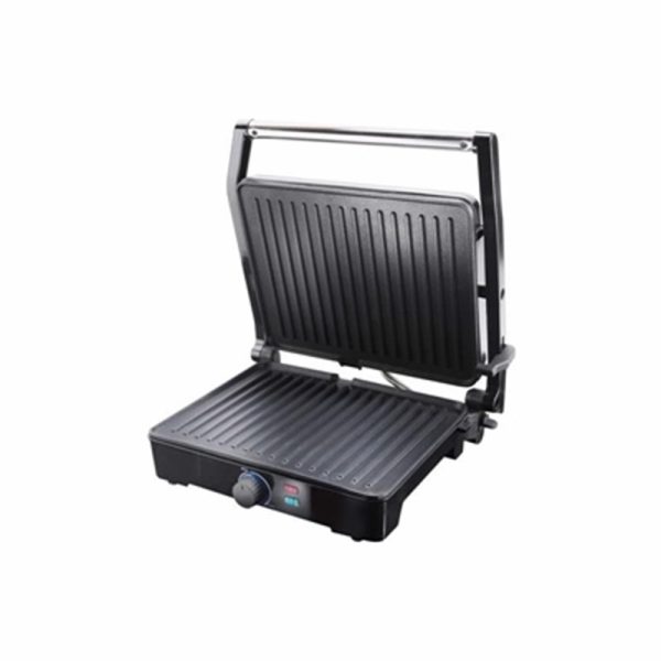 QUEST DUO HEALTH GRILL 34359