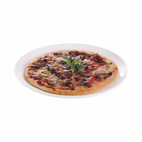 FRIENDS TIME PIZZA PLATE