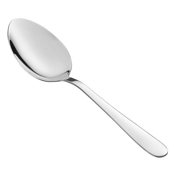 TALA STAINLESS STEEL SERVING SPOON 2PC