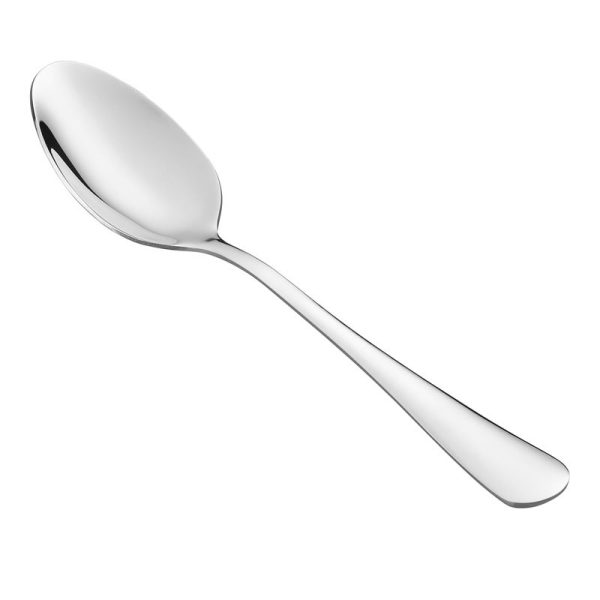 TALA STAINLESS STEEL DESSERT SPOON SET OF 4